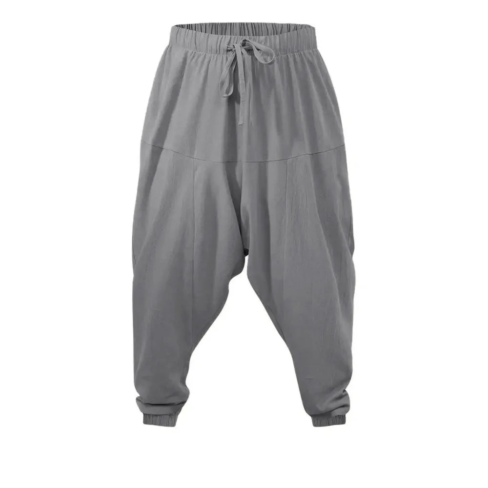 Harem Pants