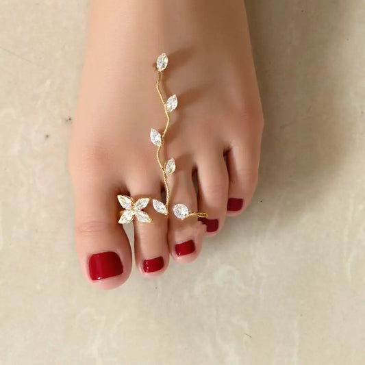 Foot Ring
