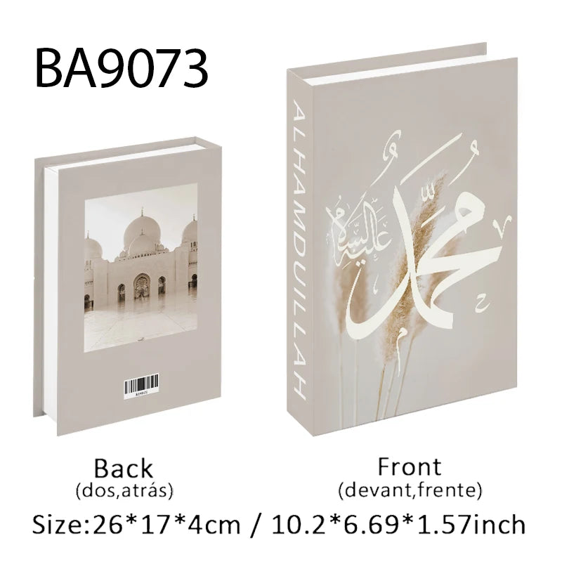 Home Decor Books