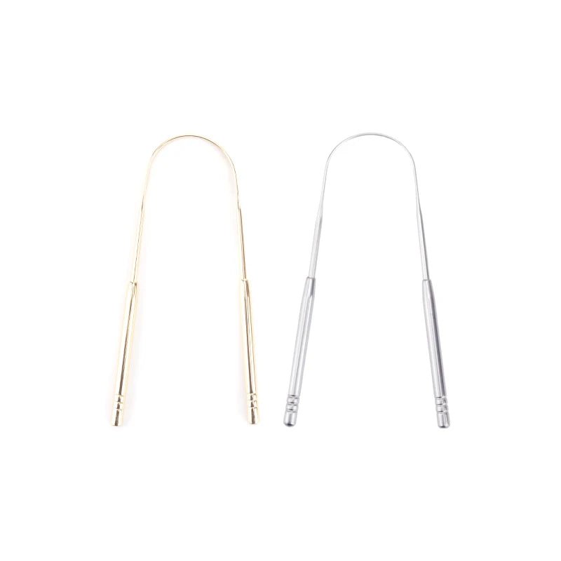 Tongue Scraper