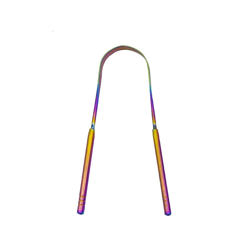 Tongue Scraper