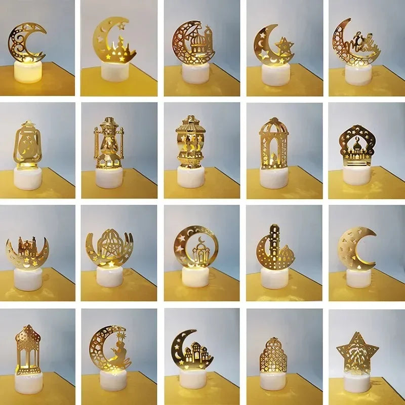 LED Candle