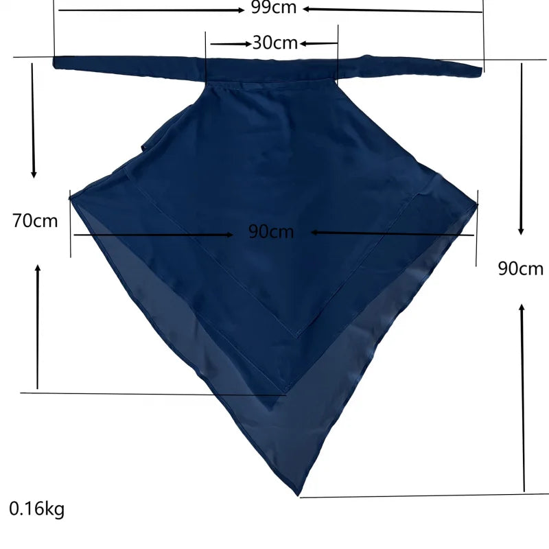 Amira Chiffon Hijab & Niqab