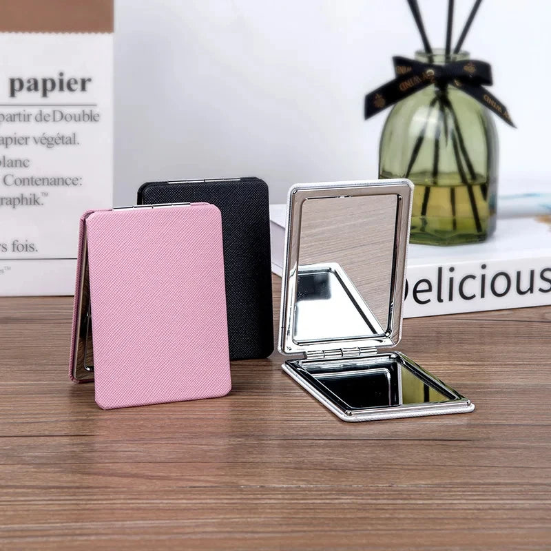 Compact Mirror