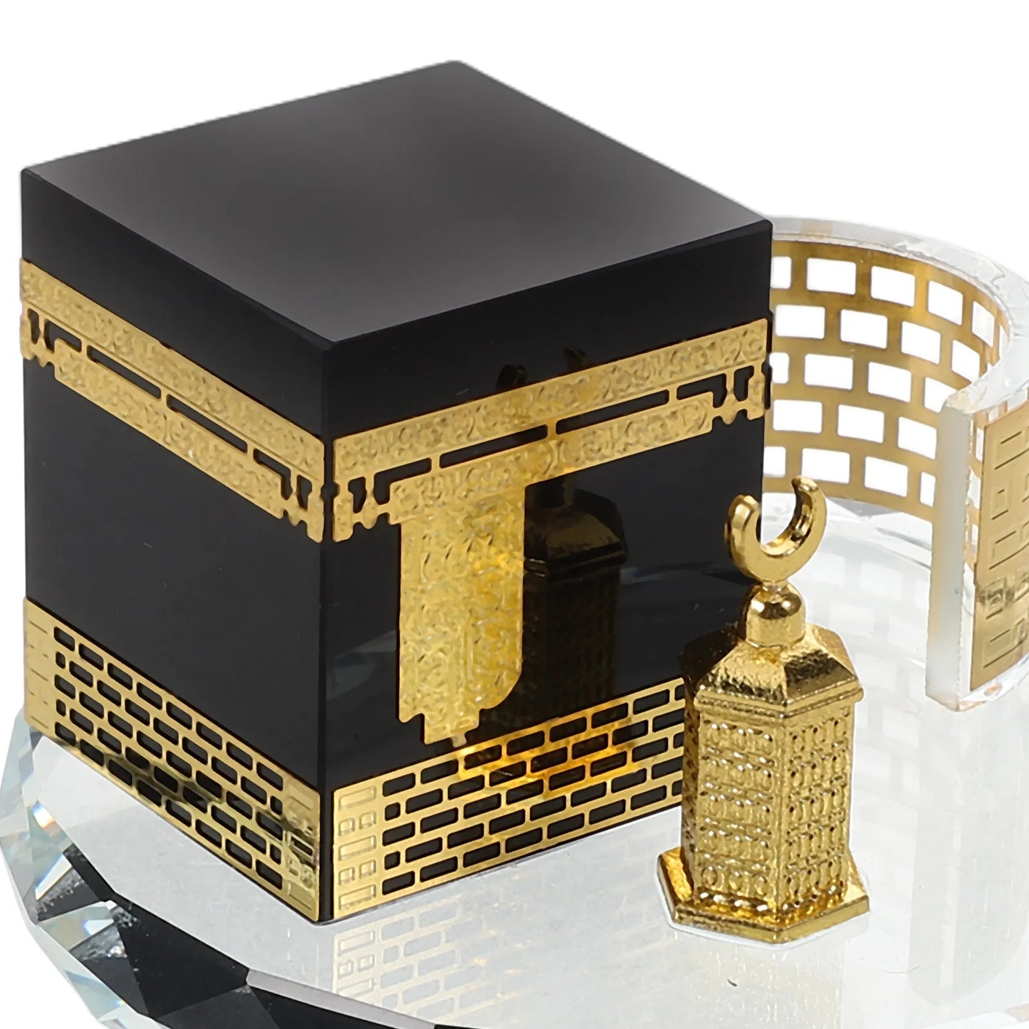 Kaaba Miniature