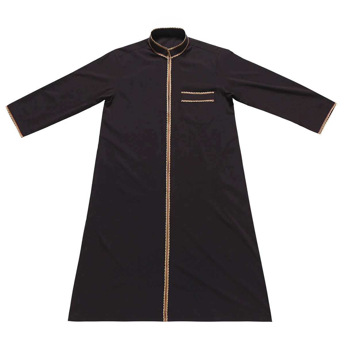 Collared Kaftan for Boys