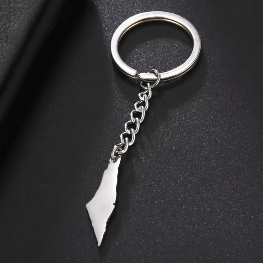 سلسلة مفاتيح فلسطين