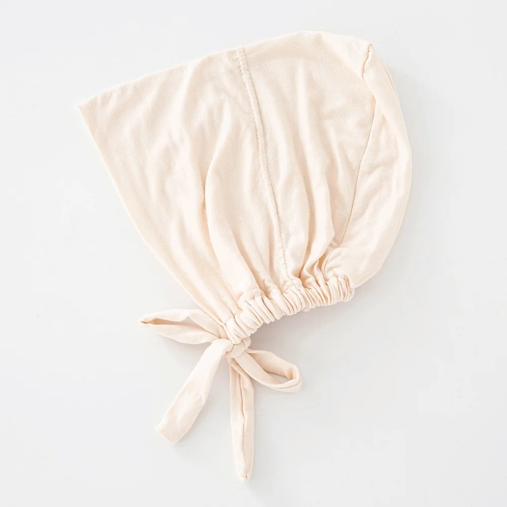 Tie Back Hijab Undercap
