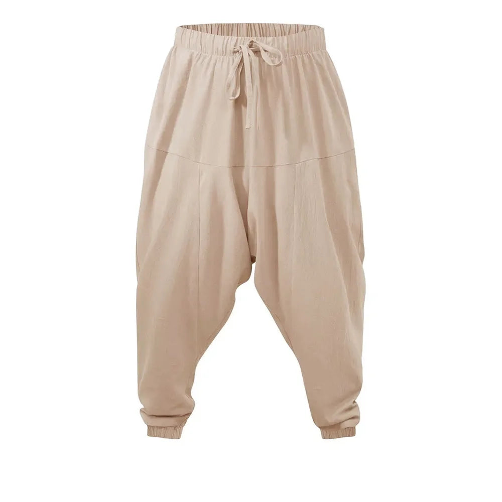 Harem Pants