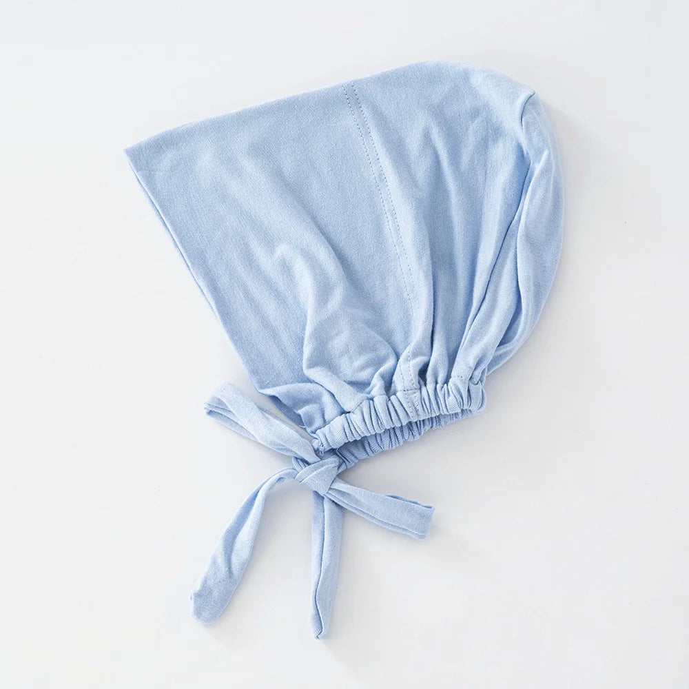 Tie Back Hijab Undercap