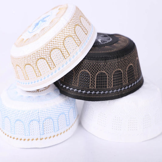 Masjid Themed Tarqiyah