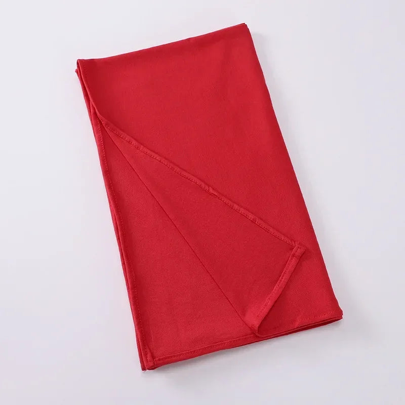 Instant Jersey Hijab