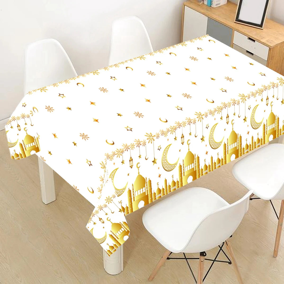 Ramadhan & Eid Table Cloths