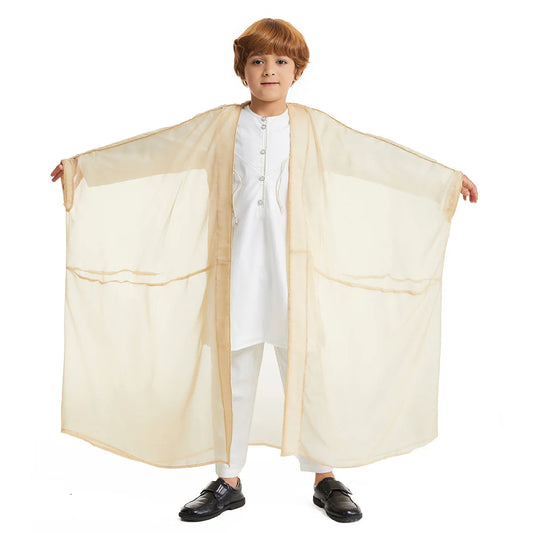Kids Bisht