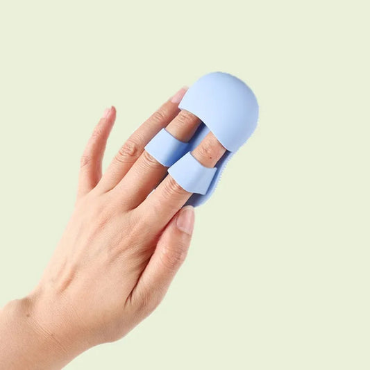 Silicone Face Scrubber