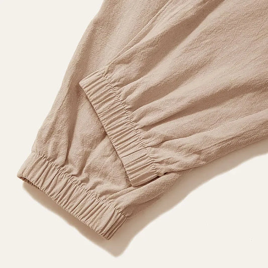 Harem Pants