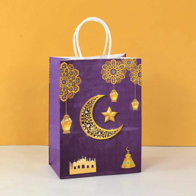 10/20/30 Eid Gift Bags