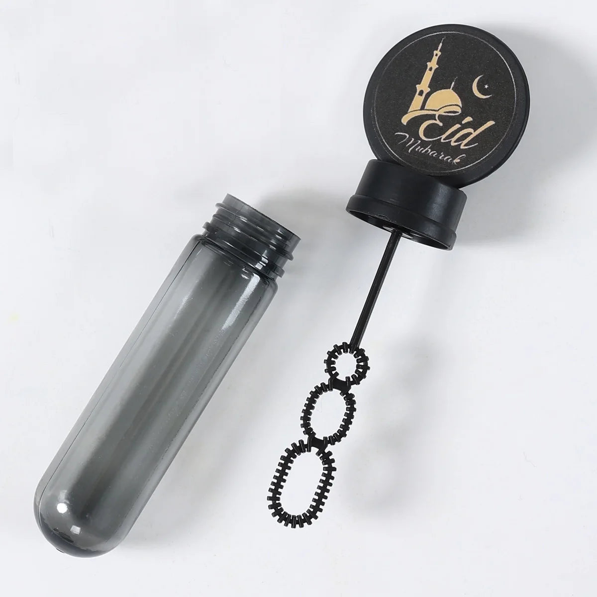 Eid Mubarak Bubble Wands