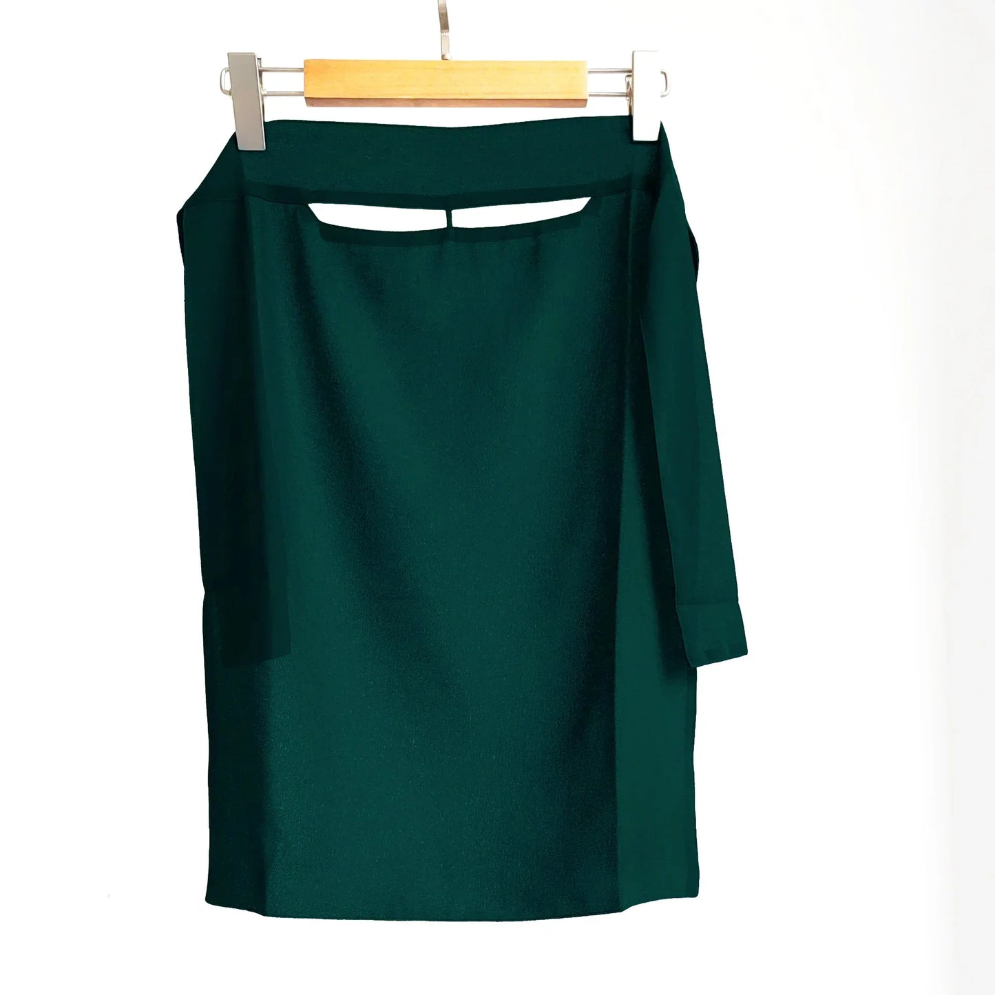 Chiffon Nose Pinch Niqab