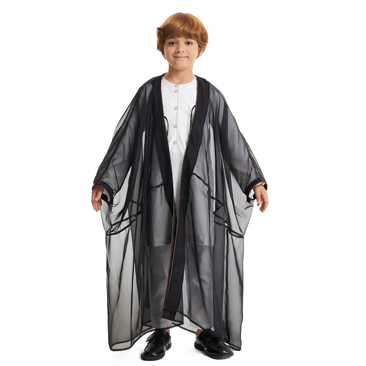 Kids Bisht