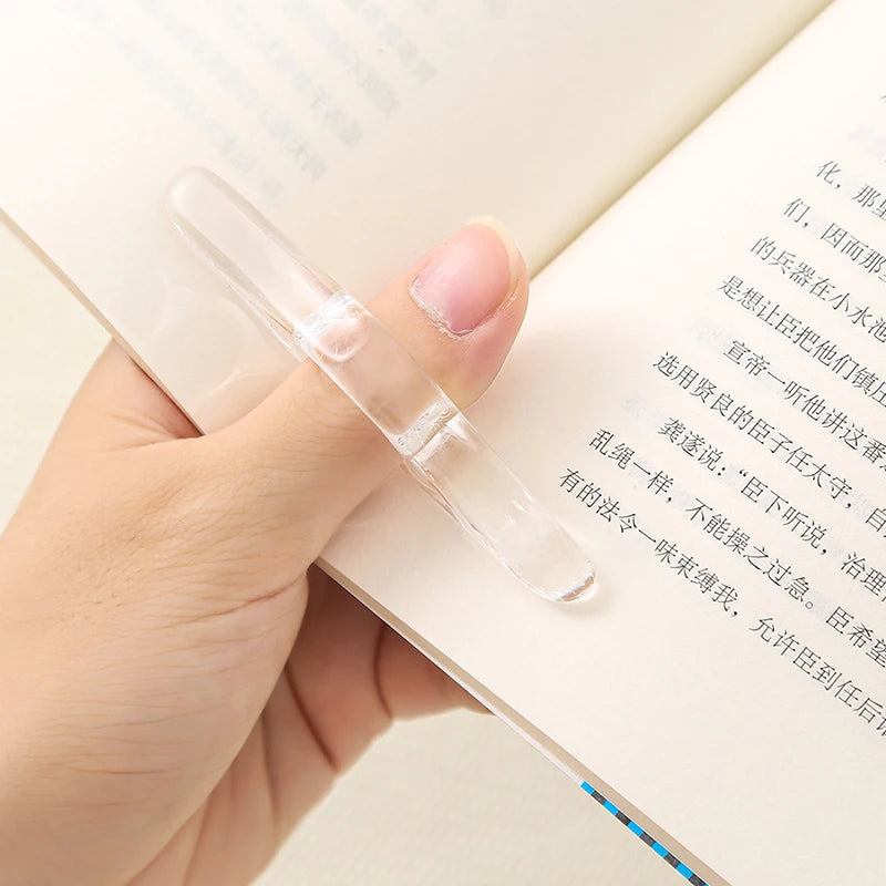 Thumb Book Support