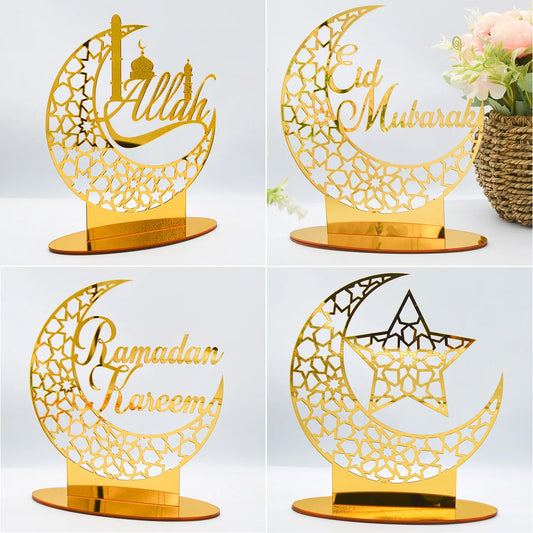 Acrylic Ornament