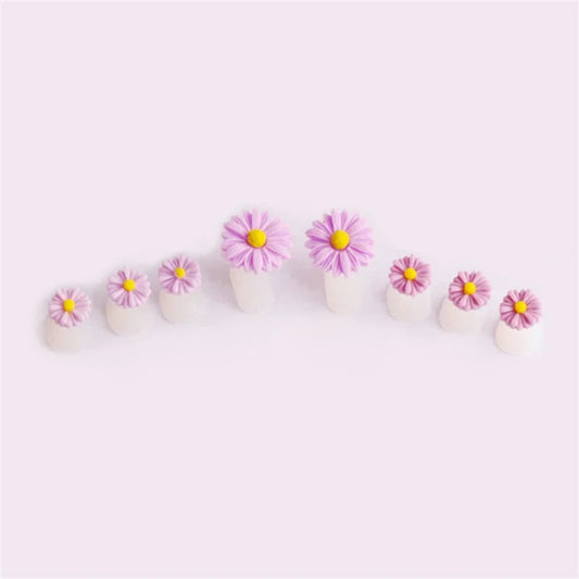 Toe Separators