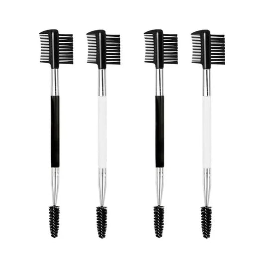 2 in 1 Spoolie and Brow Combing