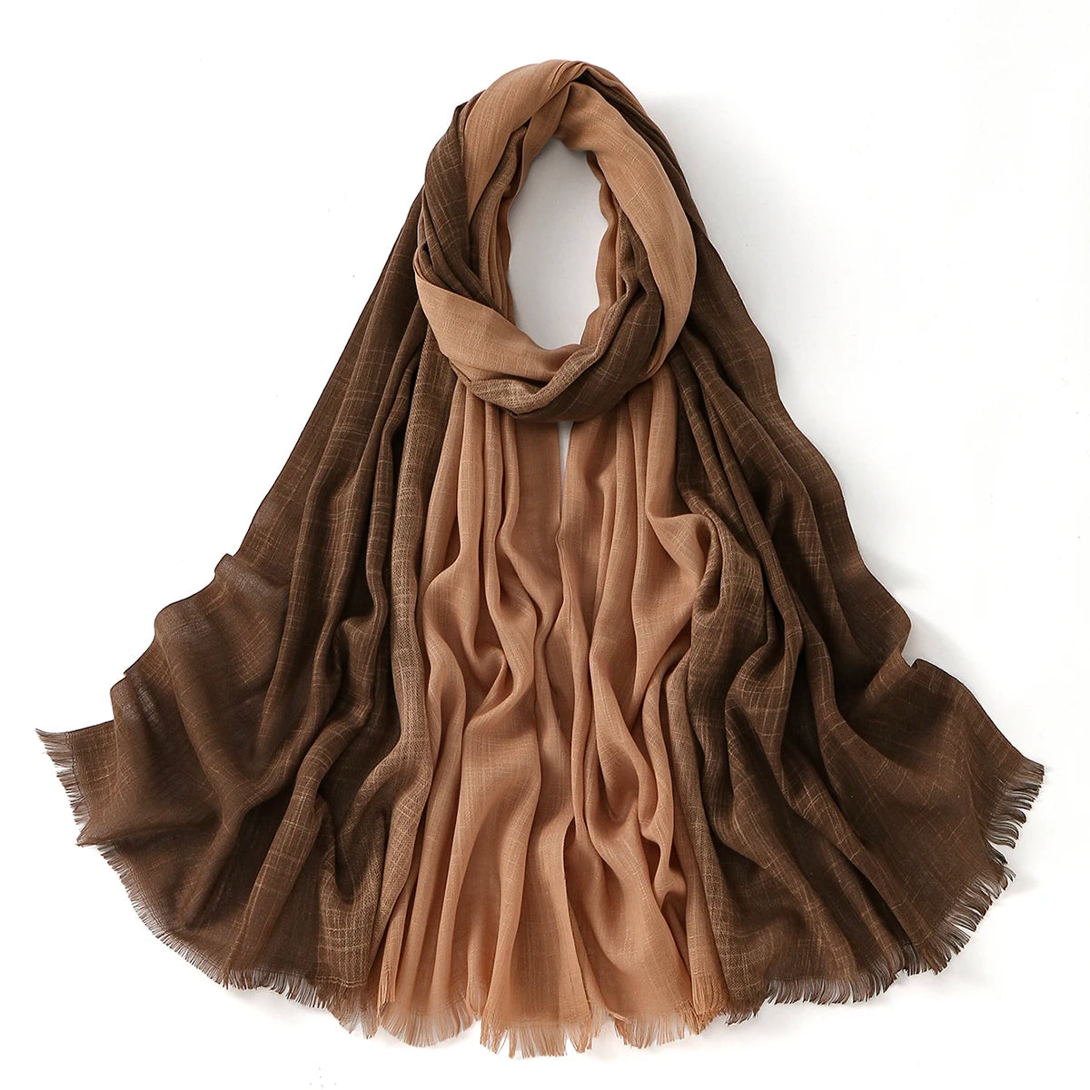 Bamboo Modal Hijab