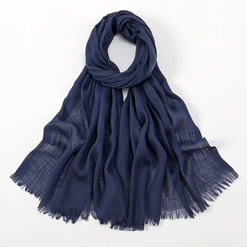 Bamboo Modal Hijab