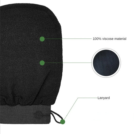 Kessa Gloves