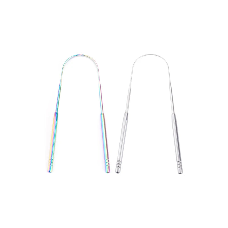 Tongue Scraper