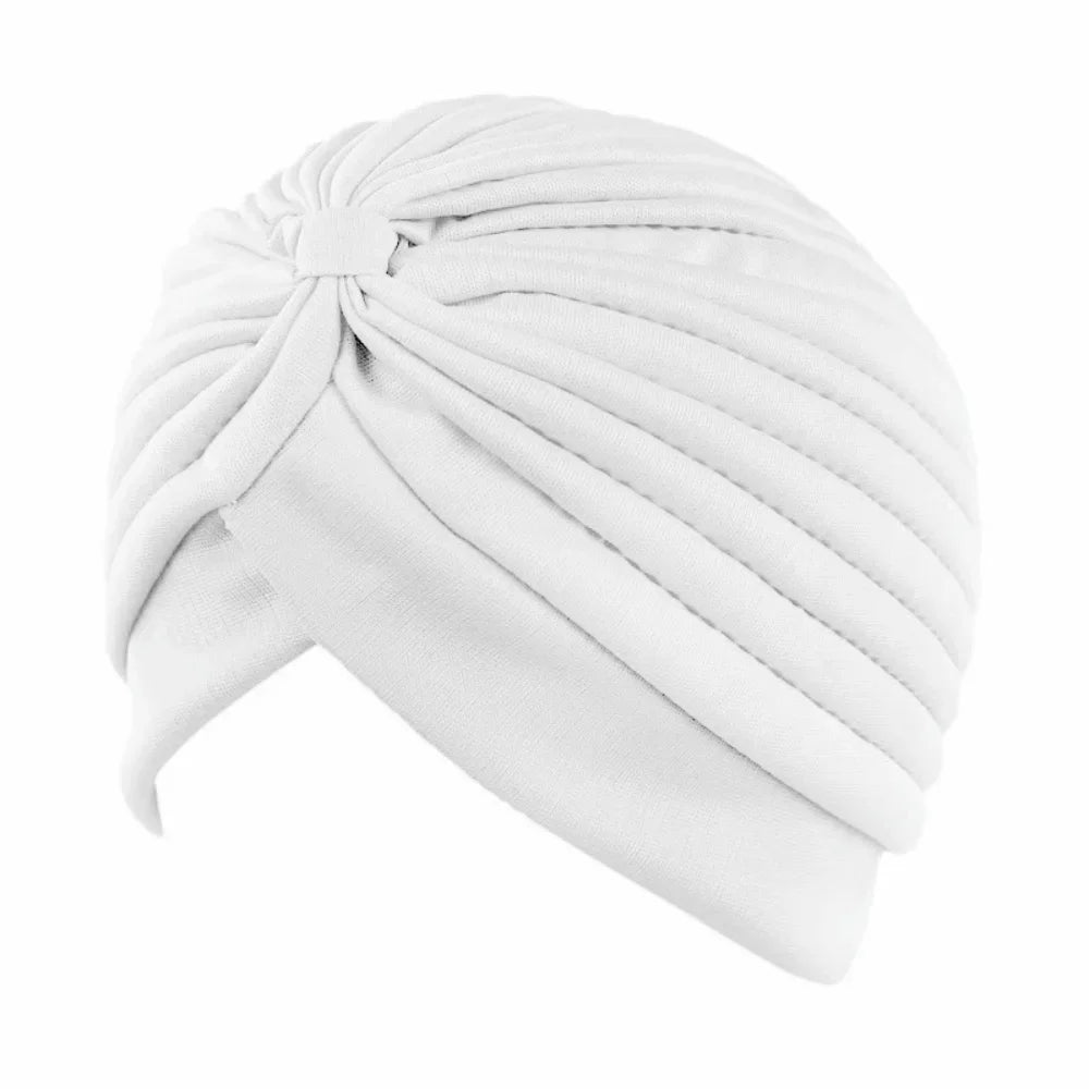 Knotted Turban