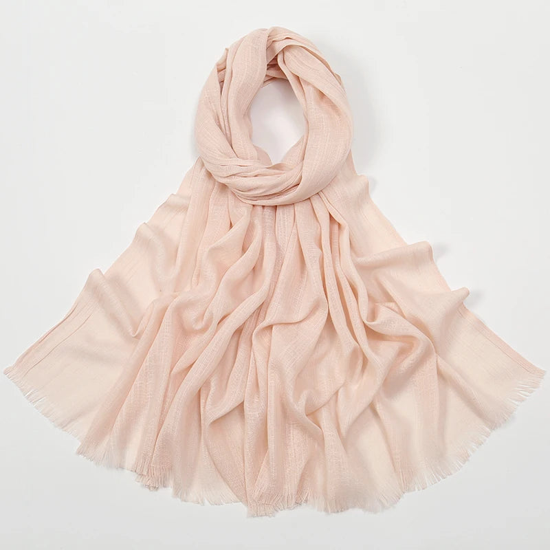 Bamboo Modal Hijab