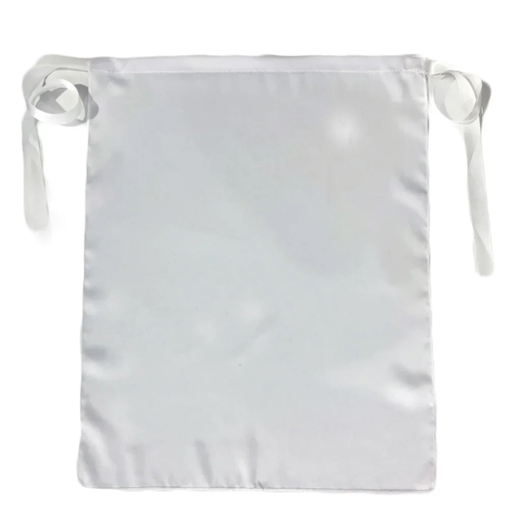 Satin Silk Niqab