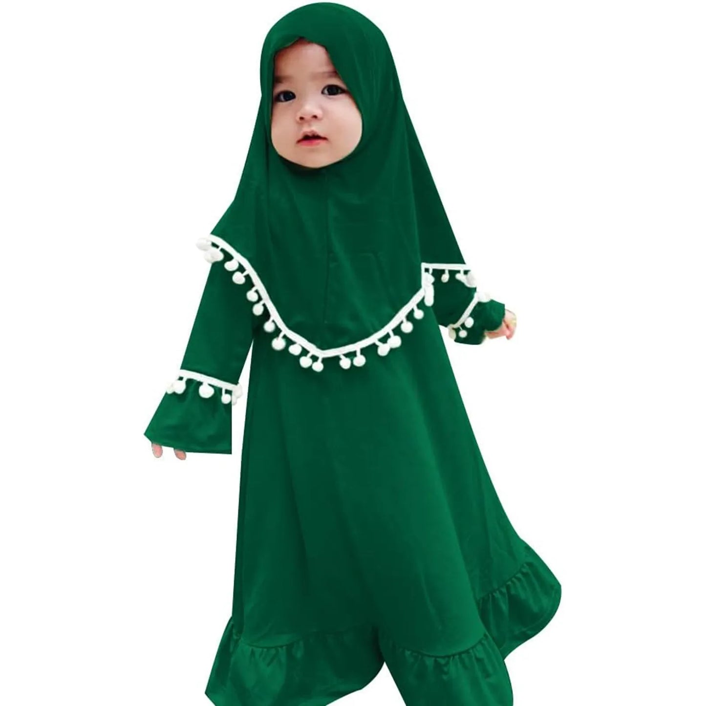 Baby Jilbab