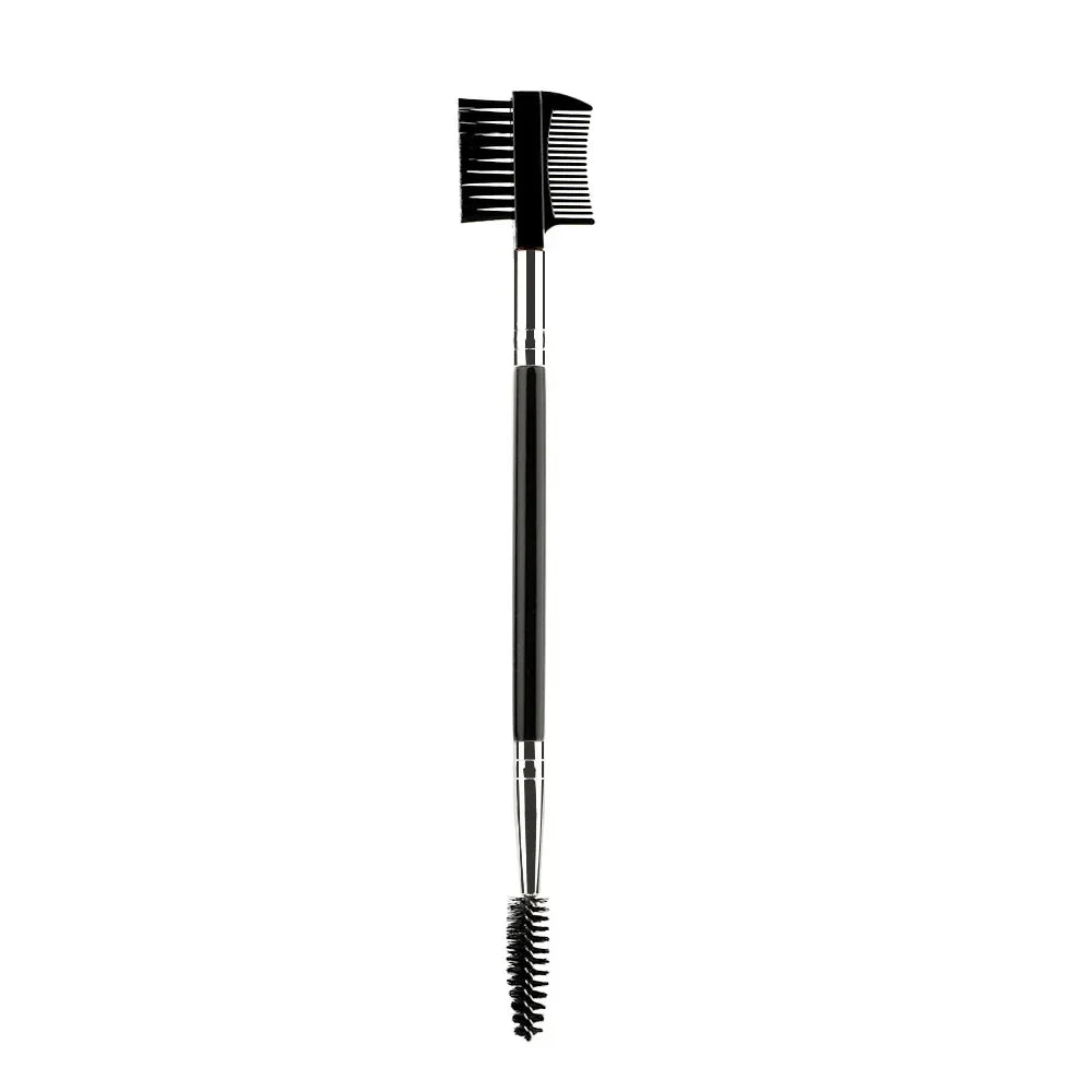 2 in 1 Spoolie and Brow Combing