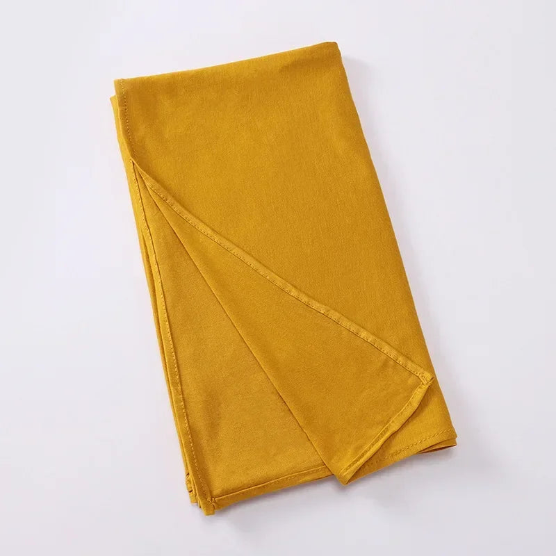 Instant Jersey Hijab