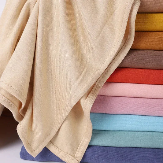 Instant Jersey Hijab
