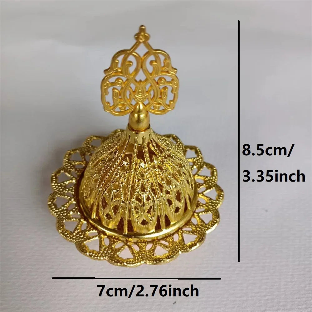 Retro Arab Style Incense Holder