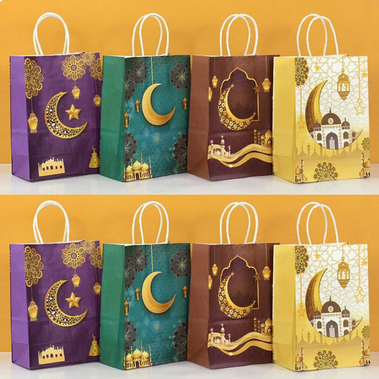 10/20/30 Eid Gift Bags