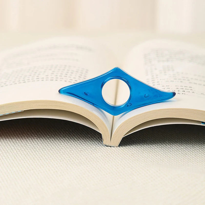 Thumb Book Support