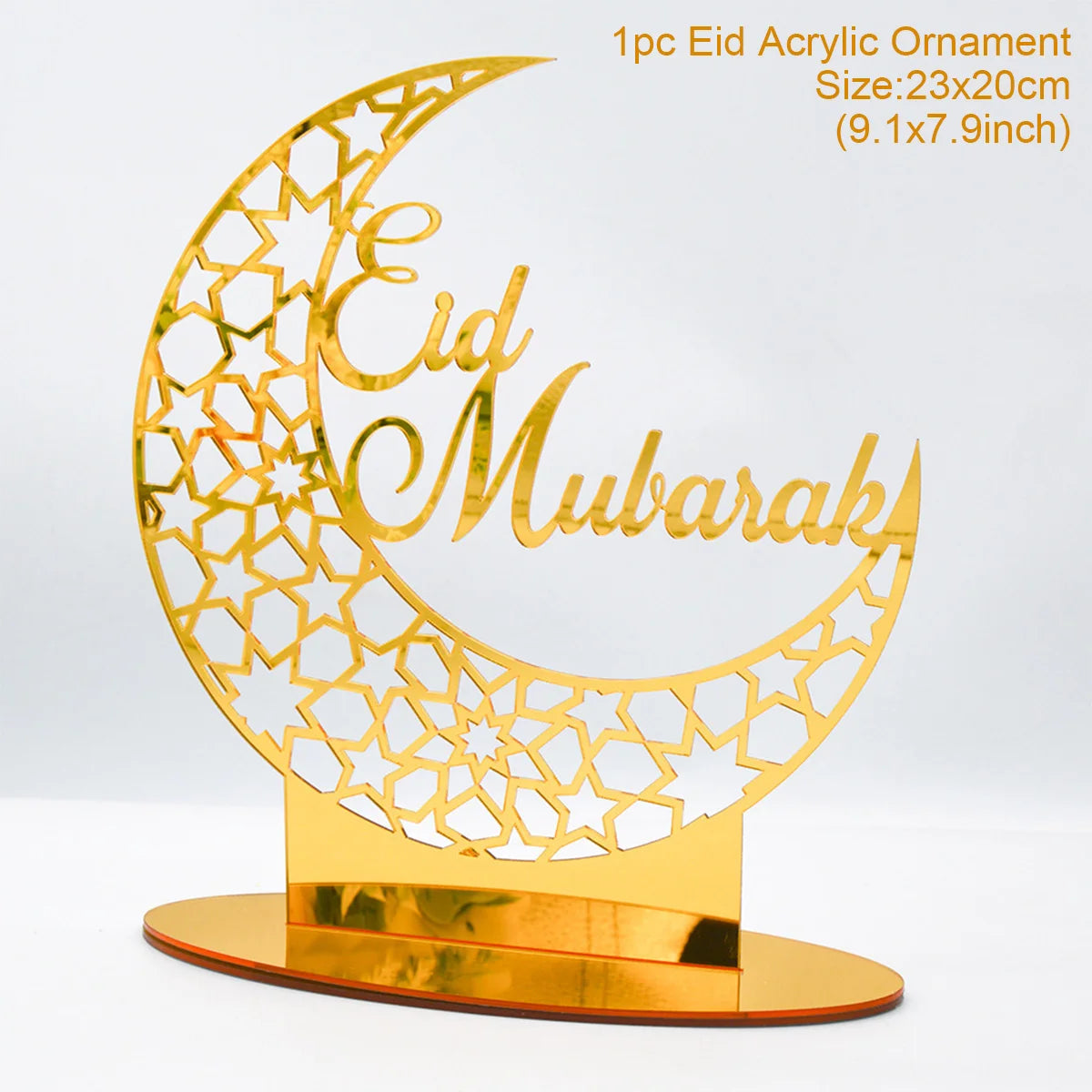 Acrylic Ornament