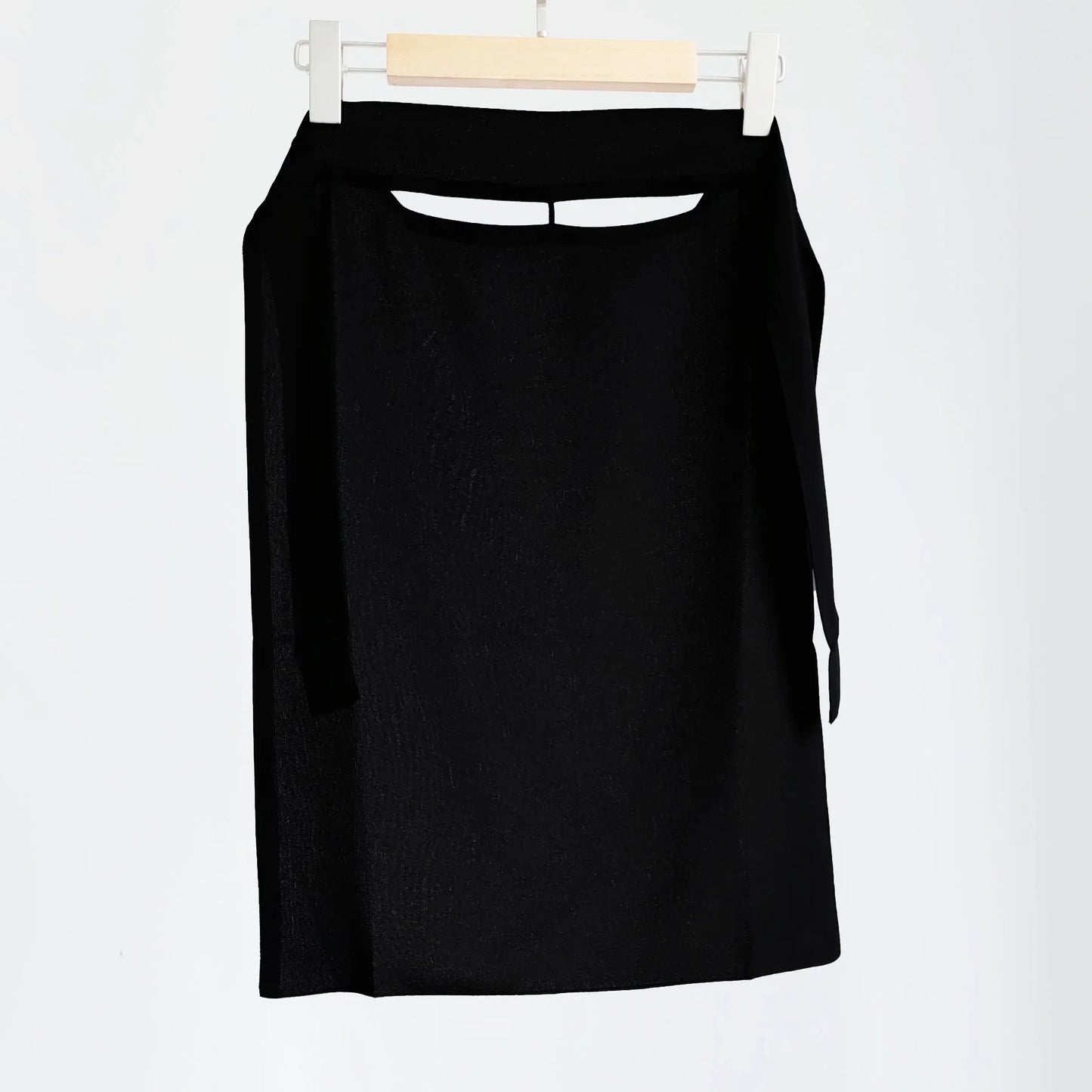 Chiffon Nose Pinch Niqab