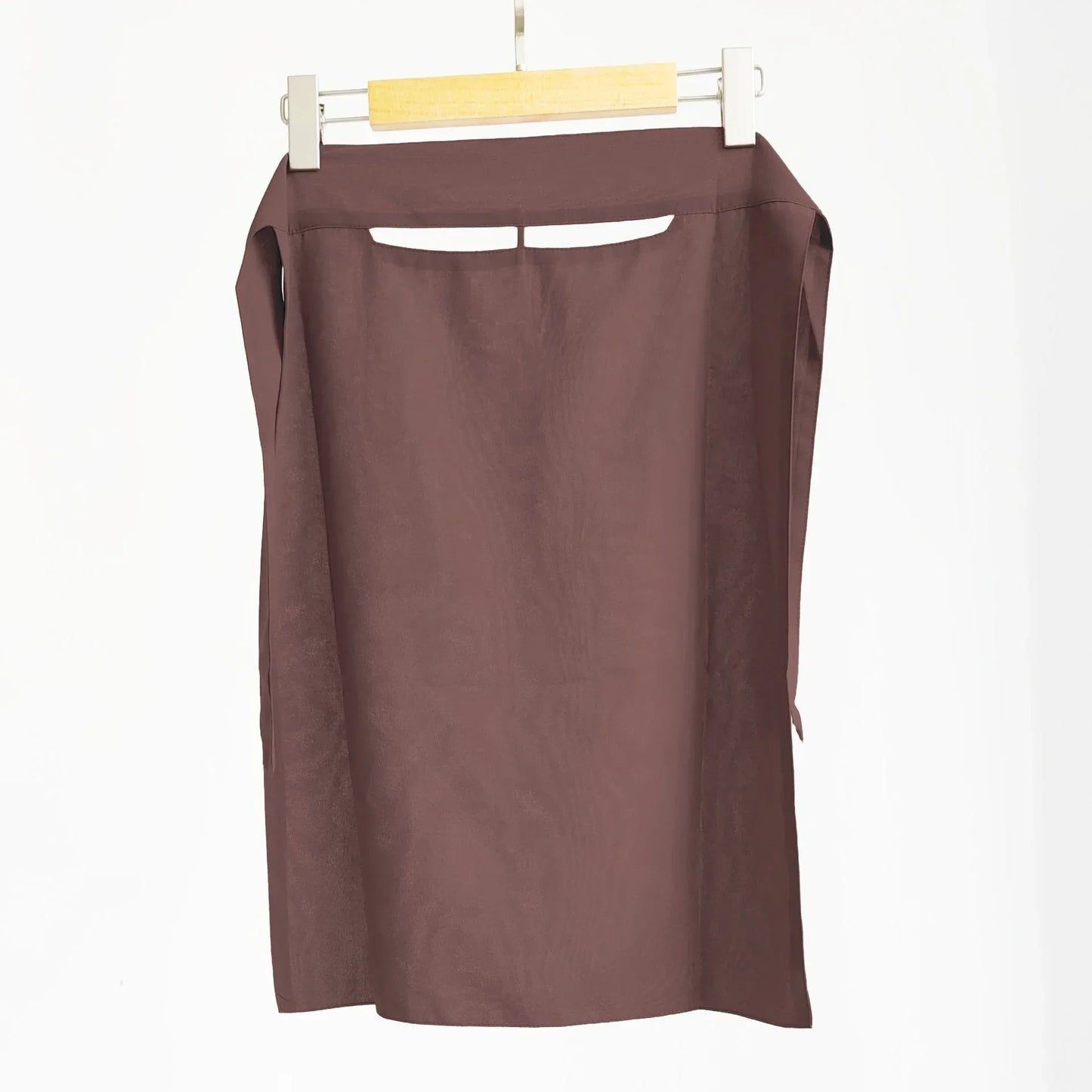 Chiffon Nose Pinch Niqab