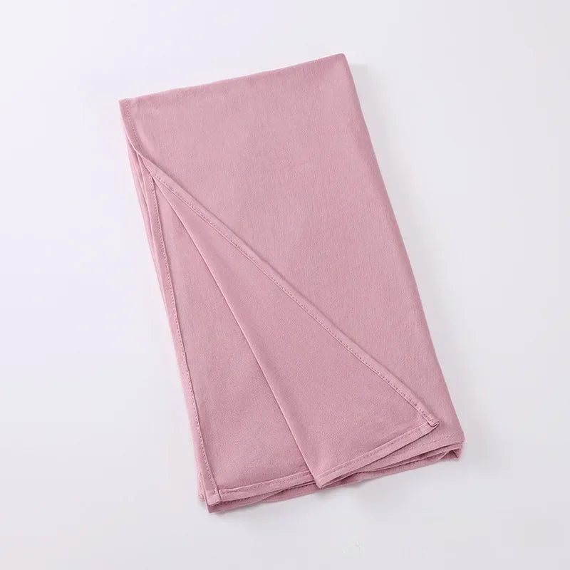 Instant Jersey Hijab