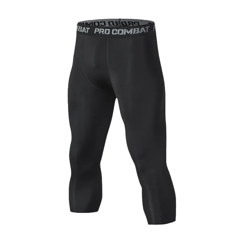 Men's Sport & Swim Awrah Covering Pants