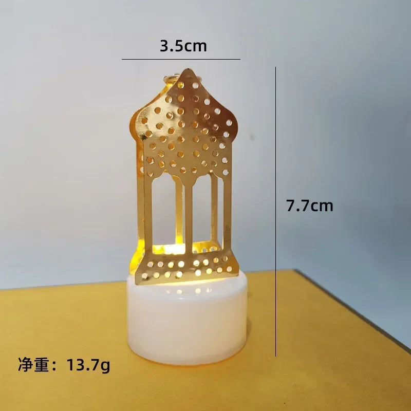 LED Candle