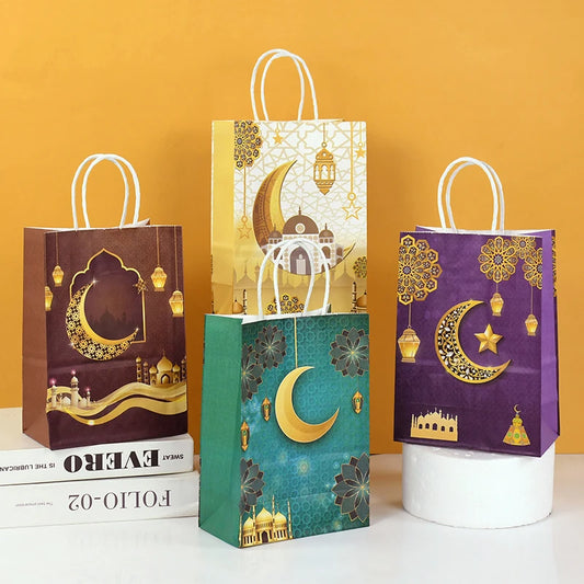 10/20/30 Eid Gift Bags