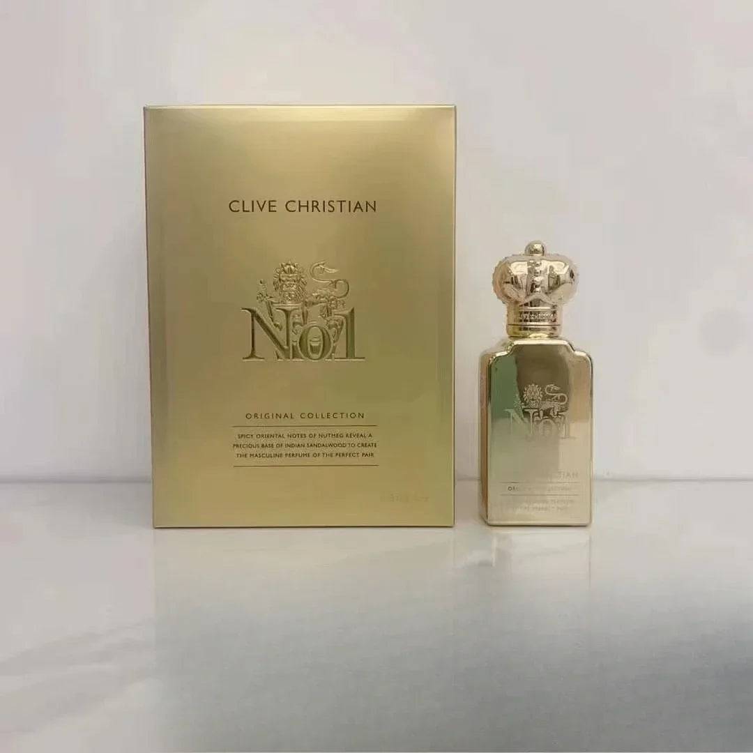 100ml Clive Christian Perfume